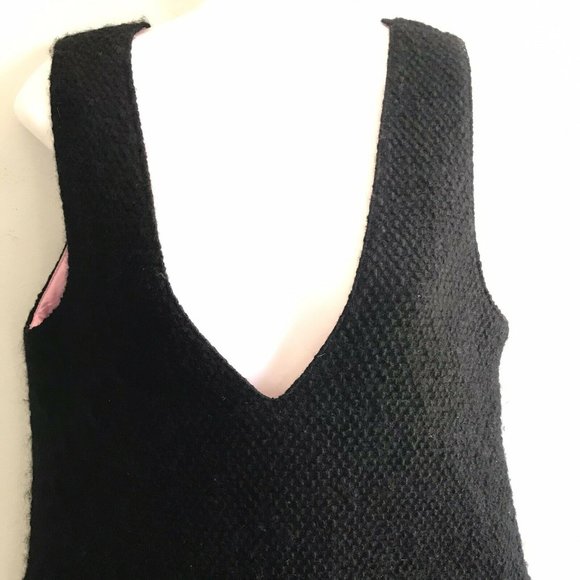 Manoush dress vest wool - Picture 2 of 10